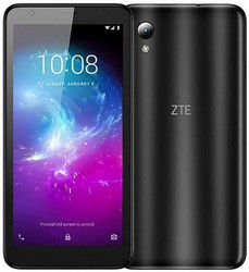 Замена тачскрина на телефоне ZTE Blade A3 в Сочи